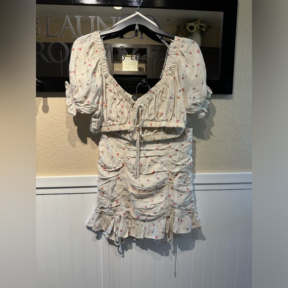 Wild Fable Matching Set - Picture 2 of 4